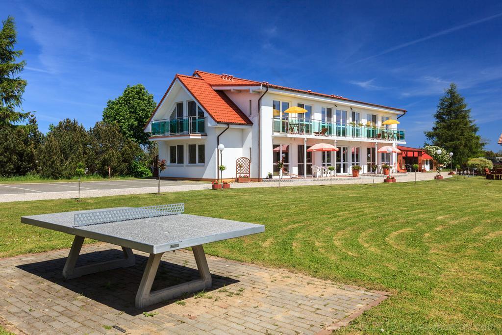 Eugen Apartments Swarzewo Room photo