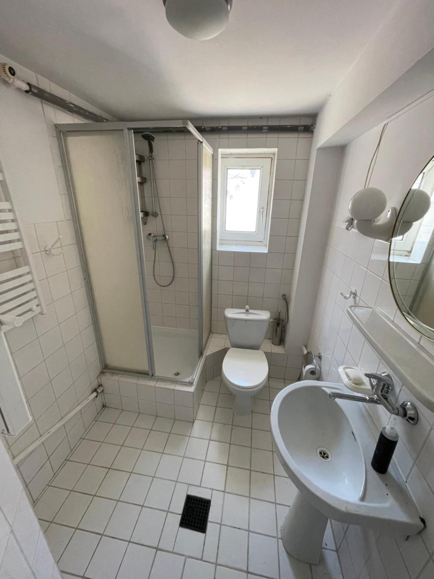Eugen Apartments Swarzewo Room photo