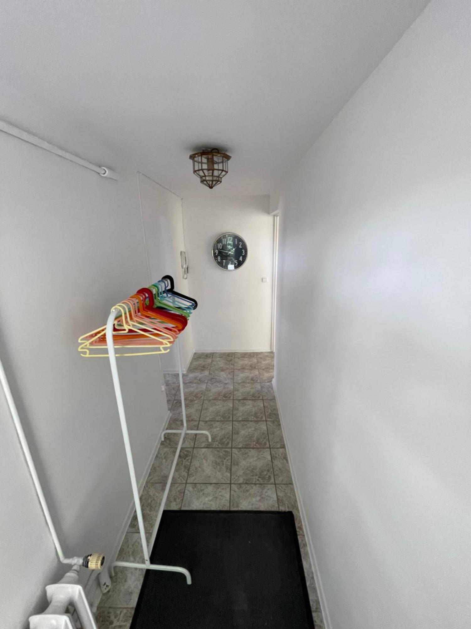 Eugen Apartments Swarzewo Room photo