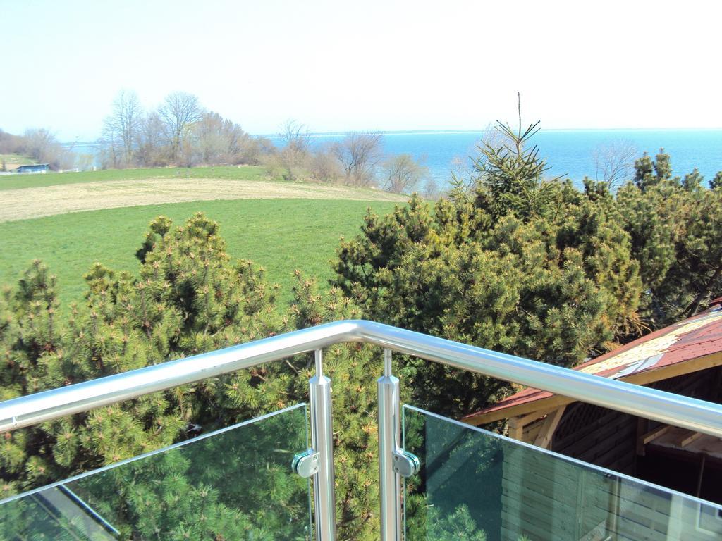 Eugen Apartments Swarzewo Room photo